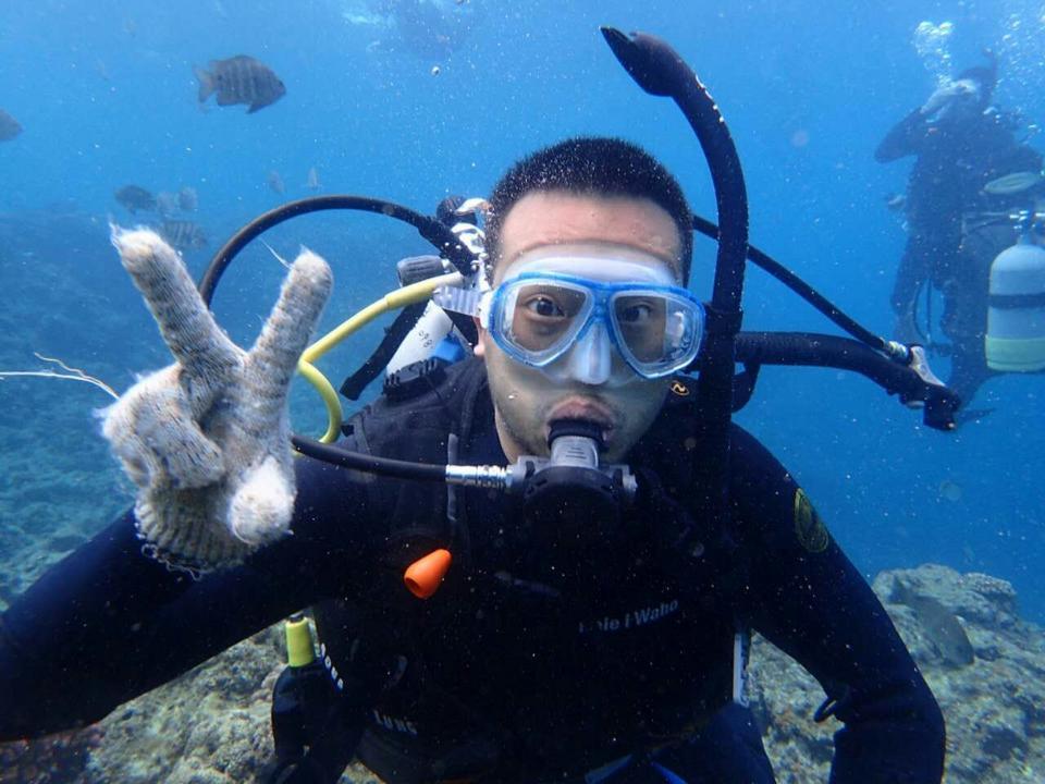 沉睡之间